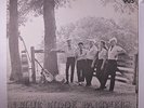BLUE RIDGE PARTNERS: Blue Ridge Partners LP (slight cover wear) rare Bluegrass