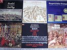 Großer Klassik- LP Bestand ( ca. 800 LPs)