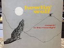 Howlin' Wolf 