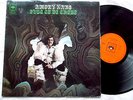 AMORY KANE UK CBS ORIGINAL JUST TO BE THERE ACID FOLK PSYCH