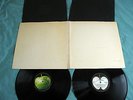 THE BEATLES - White Album - UK G/F TOP LOADER No'd Vinyl 2-LP MONO 1ST PRESS VG