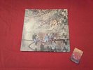 LP WINGS PAUL MC CARTNEY BEATLES WILD LIFE EMI STAMPA ITALIANA SIGILLATA