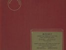 Mozart String Qnt - Piano & Winds Qnt Vienna Konzerthaus Wlach VPO Winds NM/EX+