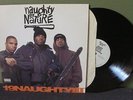 Naughty by Nature 