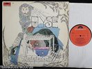 ELYSE WIENBERG, Elyse [Polydor] GERMAN 1st pressing LP