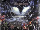 Saxon - Rock The Nations(Limited Edition 2 x 180g Coloured Vinyl) New & Sealed