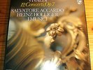 ACCARDO HOLLIGER I MUSICI Vivaldi 12 Concerti 2-LP-Box Philips