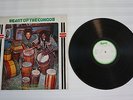 THE CONGOS Heart Of The Congos LP KLP 005 1978 JA press Lee Perry black ark dub