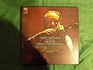 Mozart - Violin Concertos 1-5 David Oistrakh 4 LP Box Set NMint/Ex HMV SLS 828