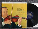 33CX 1672 ED1 David Oistrakh Beethoven Violin Concerto 1959 EX/NM (= SAX 2315)