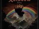 RAINBOW Rainbow Rising 1976 UK  vinyl LP EXCELLENT CONDITION