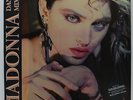 MADONNA Sire 12 Inch Dance Mix ARGENTINA Rare Vinyl Import 83961 Argentine Latin