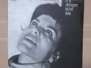 Listen  INGE BRANDENBURG It's Alright With Me German CBS LP Rare Vocal Jazz NM