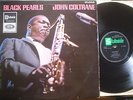 JOHN COLTRANE   