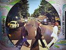 The Beatles Abbey Road Picture Disc 1st Edition 1978 Capitol EMI United States
