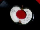 BEATLES COME TOGETHER VG SOMETHING APPLE 2654  POP 45