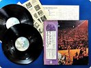 DEEP PUPRLE Deep Purple Live in Japan P5066W OBI 2LP CK6253