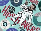 V.A.* R&B Hipshakers Vol. 4 -  Bossa Nova And Grits  10x7