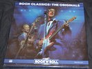 sealed 2 LP box Time Life Rock Classics The Originals Buddy Holly Carl Perkins