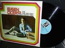 LP EUGEN CICERO- THE ONE AND ONLY E.T.TRIO*COL '70s GER