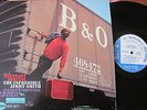 LP THE INCREDIBLE JIMMY SMITH-MIDNIGHT SPECIAL-BLUE NOTE
