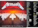METALLICA MASTER OF PUPPETS 12