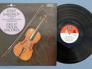 Great Violin Encores   Josef Sakonov   London Festival Orch   Decca PFS 4265