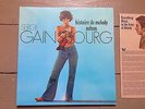 Serge Gainsbourg - Histoire de Melodie Nelson 180g Vinyl