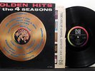 THE 4 SEASONS Golden Hits Of '63 VeeJay MONO in shrink super clean VG++ to NM-