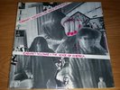 Cabaret Voltaire - The Voice Of America LP UK 1ST PRESS PORKY PRIME
