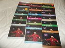 ARTHUR FIEDLER & BOSTON POPS GREAT MOMENTS OF MUSIC Complete set 21 RECORDS LP