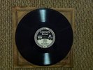 EDISON DIAMOND DISC RECORD 51378 Louise / Why Did You Do It Edison Sleeve