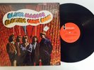 BLUES MAGOOS Electric Comic Book LP US 1967 orig Mercury SR 61104 VG+ Shrink Jb7