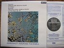 SXL 6408 FRANCK:SONATA / BRAHMS:TRIO Op.40  ASHKENAZY/TUCKWELL/PERLMAN  NB  NM