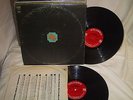 CHICAGO Transit Authority 2-LP US 1969 orig 360-Sound 1A matrix Columbia GP-8