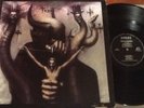 Celtic Frost To Mega Therion Gatefold German Import Lp 1985 Noise Records