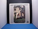 GARY BURTON & KEITH JARRETT S/T JAPAN