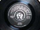 PLANET LABEL John Lee Hooker - Mai Lee 7