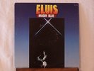 Elvis Moody Blue 1977(Black vinyl)RCA AFL12428 1st pressing Ltd.to 25000 copies