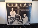 BERTRAM TURETZKY - Contrabass, World of Sound   ARS NOVA 1001 {nm dg orig} RARE