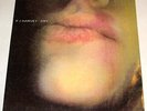 P J HARVEY dry UK LP TOO PURE PURE10 1992 original w/inner RARE