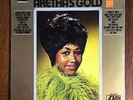ARETHA FRANKLIN 