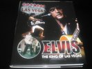 Elvis-The King of Las Vegas-Lorentzen