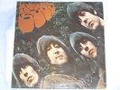 THE BEATLES - RUBBER SOUL (Y/B PARLOPHONE 2ND PRESS) MONO VINYL LP