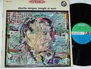 Charlie Mingus-Tonight at Noon-Knepper-Richmond-1964 LP ATLANTIC 1416 STEREO-VG+