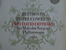 Oistrakh Trio: Beethoven 