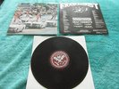 DEAD KENNEDYS FRANKENCHRIST LP VINYL BLITZ CRASS EXPLOITED ONE WAY SYSTEM DOA