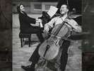 Yo-Yo Ma & Kathryn Stott - Songs from the Arc of Life