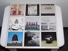 Pink Floyd ?– A Nice Pair - 2LPs - Seltene US Pressung von 1973 - Dental Cover