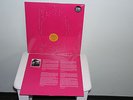 Kluster ?– Zwei Osterei - Bureau B ?- BB 111 - 180gr. HQ Vinyl - RI - Krautrock